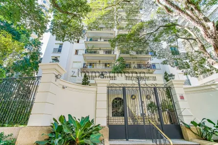 Apartamento com 2 Quartos à venda, 111m² no Higienópolis, São Paulo