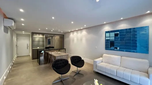 Apartamento com 2 Quartos à venda, 105m² no Vila Nova Conceição, São Paulo