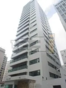 Apartamento com 4 Quartos à venda, 235m² no Aclimação, São Paulo