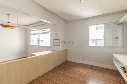 Apartamento com 2 Quartos à venda, 100m² no Vila Olímpia, São Paulo