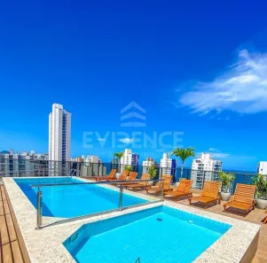 Apartamento com 2 Quartos à venda, 62m² no Praia de Itaparica, Vila Velha
