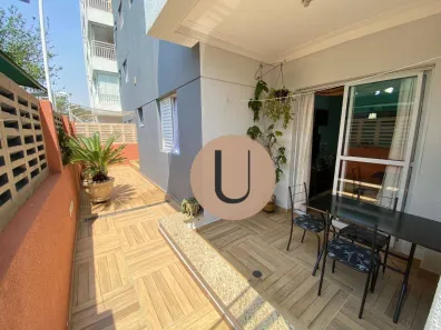 Apartamento com 2 Quartos à venda, 83m² no Vila Carrão, São Paulo