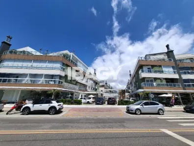 Cobertura com 3 Quartos para alugar, 190m² no Campeche, Florianópolis