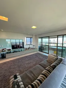 Apartamento com 4 Quartos à venda, 240m² no Torre, Recife