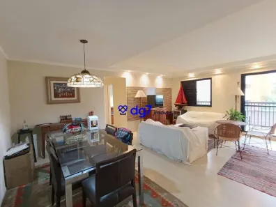 Apartamento com 2 Quartos à venda, 107m² no Cidade São Francisco, São Paulo