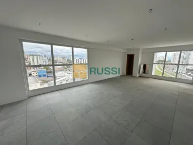 Sala Comercial para alugar, 156m² no Jardim São Dimas, São José dos Campos