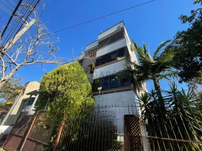 Apartamento com 3 Quartos à venda, 110m² no Jardim Itu, Porto Alegre