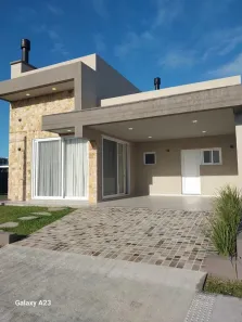 Casa com 3 Quartos à venda, 143m² no Santorini, Xangri-lá