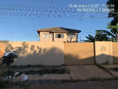 Apartamento com 2 Quartos à venda, 57m² no Parque Estrela Dalva IX, Luziânia