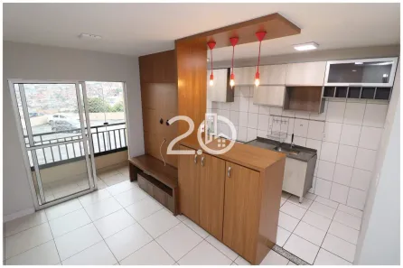 Apartamento com 2 Quartos à venda, 45m² no Vila Penteado, São Paulo