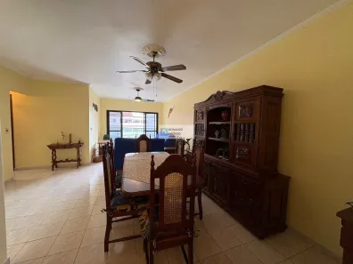 Apartamento com 2 Quartos à venda, 97m² no Tupi, Praia Grande
