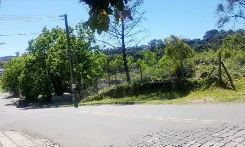 Lote/Terreno à venda, 10705m² no Bela Vista, Caxias do Sul