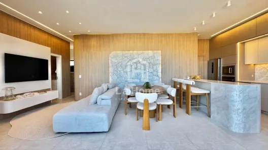 Cobertura com 4 Quartos à venda, 195m² no Canto Grande, Bombinhas