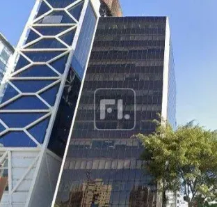 Sala Comercial para alugar, 377m² no Bela Vista, São Paulo