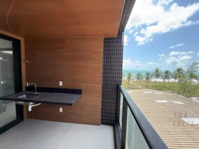 Apartamento com 2 Quartos à venda, 69m² no Intermares, Cabedelo