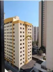 Apartamento com 3 Quartos para alugar, 83m² no Parque Residencial Aquarius, São José dos Campos