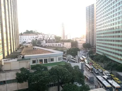 Sala Comercial à venda, 361m² no Centro, Rio de Janeiro