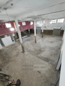 Galpão/Depósito/Armazém para alugar, 500m² no Casa Grande, Diadema