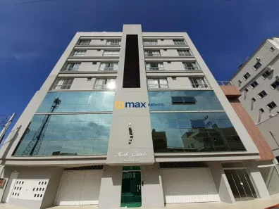 Apartamento com 2 Quartos para alugar, 65m² no Nações, Balneário Camboriú