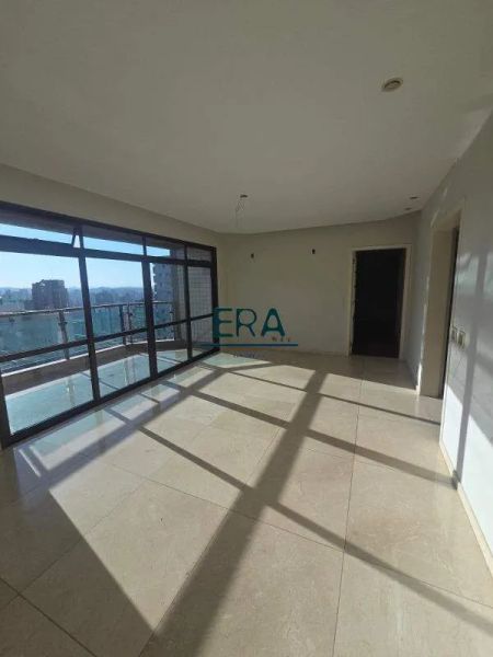 Apartamento com 5 quartos — Funcionários, Belo Horizonte