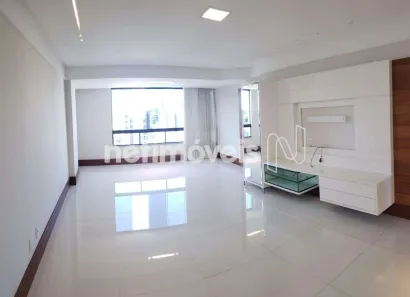 Apartamento com 3 Quartos para alugar, 135m² no Praia do Canto, Vitória