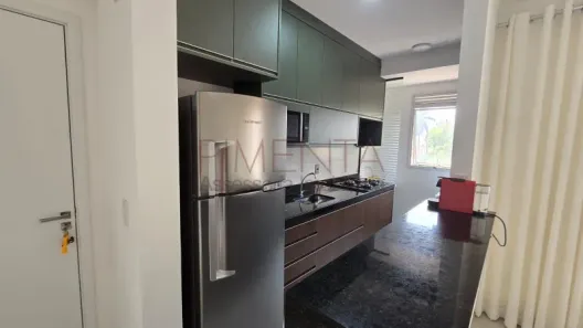 Apartamento com 2 Quartos à venda, 65m² no Ribeirânia, Ribeirão Preto
