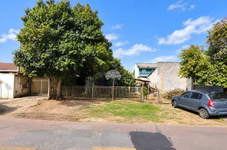 Lote/Terreno à venda, 324m² no Quississana, São José dos Pinhais