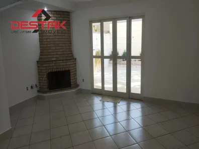 Casa de Condomínio com 3 Quartos à venda, 110m² no Chácara Planalto, Jundiaí
