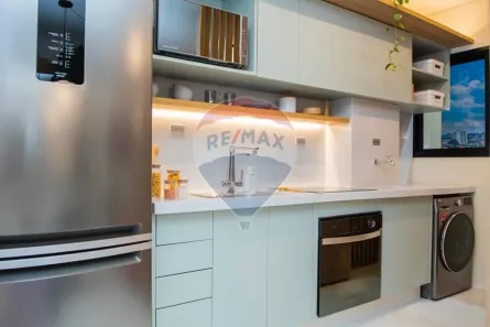 Apartamento com 2 Quartos à venda, 40m² no Cidade Ademar, São Paulo