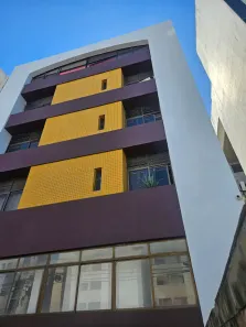 Apartamento com 1 Quarto à venda, 31m² no Amaralina, Salvador