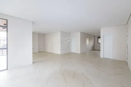 Apartamento com 3 Quartos à venda, 187m² no Água Verde, Curitiba