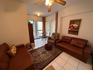 Apartamento com 1 Quarto para alugar, 45m² no , Capão da Canoa