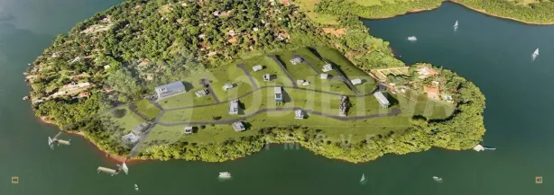 Fazenda/Sítio à venda, 3000m² no Custódio Pereira, Uberlândia