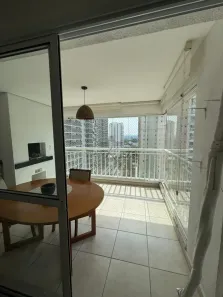Apartamento com 3 Quartos à venda, 80m² no Condomínio Royal Park, São José dos Campos