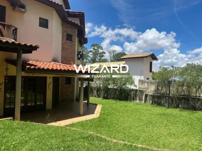 Casa de Condomínio com 4 Quartos à venda, 450m² no Portal dos Gramados, Guarulhos