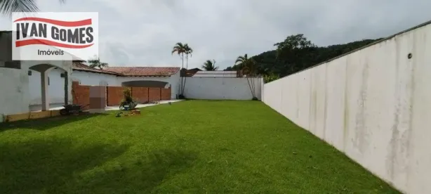 Lote/Terreno à venda, 420m² no Jardim Las Palmas, Guarujá