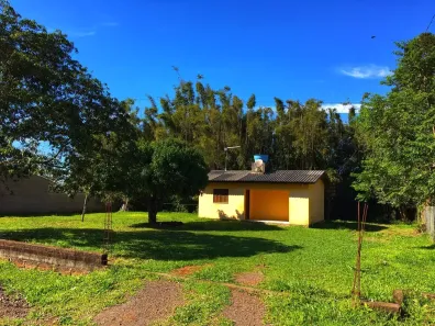 Fazenda/Sítio com 1 Quarto à venda, 64m² no Centro, Glorinha