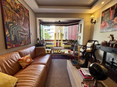 Apartamento com 3 Quartos à venda, 127m² no Ondina, Salvador