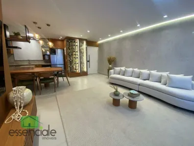 Apartamento com 3 Quartos à venda, 112m² no Jardim Riacho das Pedras, Contagem