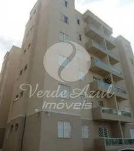 Apartamento com 3 Quartos à venda, 87m² no Vila Pagano, Valinhos