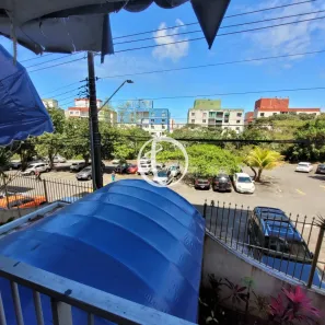 Apartamento com 2 Quartos à venda, 65m² no Brotas, Salvador