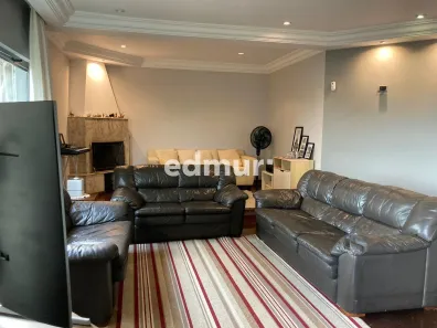 Casa com 5 Quartos à venda, 300m² no Vila Curuçá, Santo André