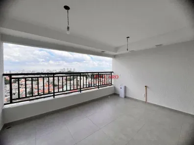Apartamento com 2 Quartos à venda, 62m² no Vila São Ricardo, Guarulhos