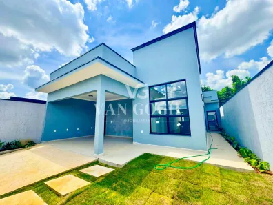 Casa com 2 Quartos à venda, 250m² no Residencial Europa, Holambra