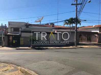 Casa com 3 Quartos à venda, 545m² no Chácara da Barra, Campinas