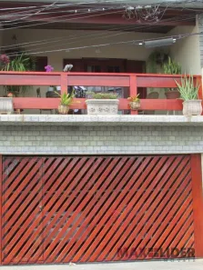 Casa com 3 Quartos à venda, 150m² no Vila Engenho Novo, Barueri