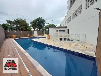 Apartamento com 3 Quartos à venda, 83m² no Vila Mac Knight, Santa Bárbara D'Oeste