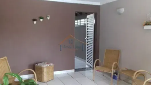 Casa com 3 Quartos à venda, 250m² no Jardim Macedo, Ribeirão Preto