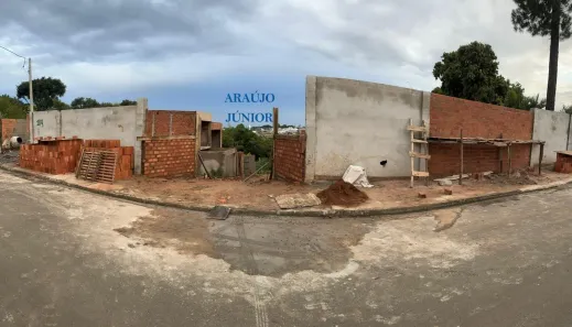 Lote/Terreno à venda, 58m² no Jardim Brasil, Americana