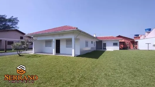 Casa com 3 Quartos à venda, 147m² no Praia de Mariluz, Imbé